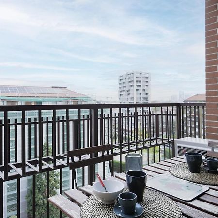 Easylife - Accogliente Dimora Con Balcone Apartment Milan Exterior photo