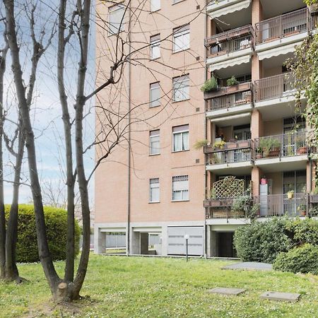 Easylife - Accogliente Dimora Con Balcone Apartment Milan Exterior photo